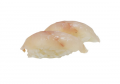 Suzuki nigiri (zeebaars)