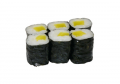 Oshinko maki