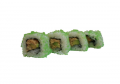 Spicy tuna maki