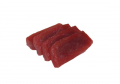 Maguro sashimi