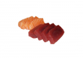 Only sashimi
