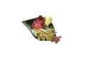 Maguro temaki