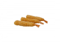 Fried ebi