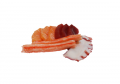 Sashimi mix menu