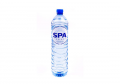 Spa blauw