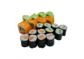 Menubox D