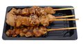 Yakitori