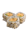Salmon Mousse Maki