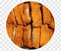Chicken Katsu (Gefrituurde kip)