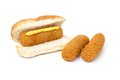 Broodje Kroket gewoon