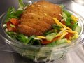 Ceasar salade