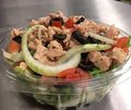 Tonijnsalade