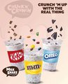 Shake Middel