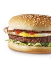 Premium Beef Hamburger speciaal