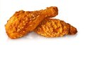 Tender Fried Chicken Pieces