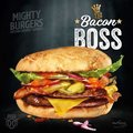 Big Bacon Boss