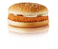 Kroketburger