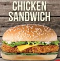 Chicken Sandwich