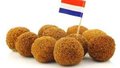 Bitterballen gewoon