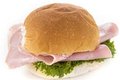 Broodje ham