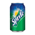 Sprite Blik