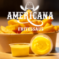 Americana fritessaus