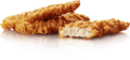New York chicken strips