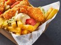 Krimmetje Chicken Lemon