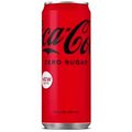 Coca Zero Blik