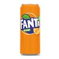 Fanta Blik