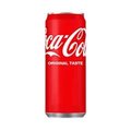 Coca cola BLIK