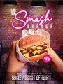 Smash burger