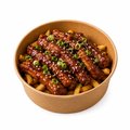 Krimmetje BBQ Ribs