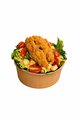 Ceasar salade