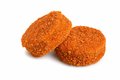 Glutenvrije bamihap