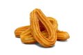 5 stuks Churros