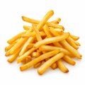 Franse Frites middel