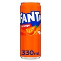 Fanta Blikje