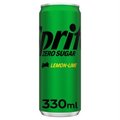 Sprite Blikje