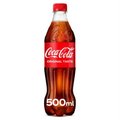 Coca cola Flesje
