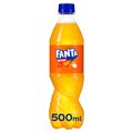 Fanta Flesje