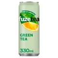 FuzeTea Green Tea