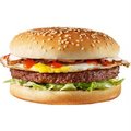 Hamburger speciaal