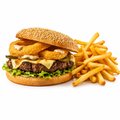 Onion Jack menu