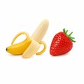 Smoothie Strawberry- Banana