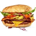 Big Bacon Boss