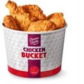 Fried Chicken Bucket