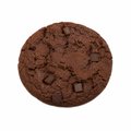 Double chocolate cookie