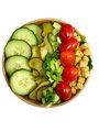 Side salad
