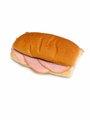Broodje ham